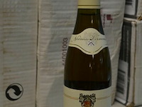 12x 375ml cuvee speciale grandvernaux wit - afbeelding 1 van  3
