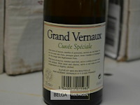 12x 375ml cuvee speciale grandvernaux wit - afbeelding 3 van  3