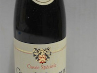 12x 375ml grand vernaux cuvée spéciale - afbeelding 2 van  2