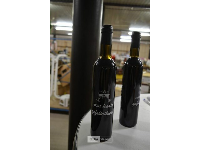 12x 50cl vin de pays du garde - afbeelding 1 van  3