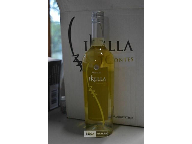 12x 750ml ikella - afbeelding 1 van  3