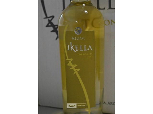 12x 750ml ikella - afbeelding 2 van  3