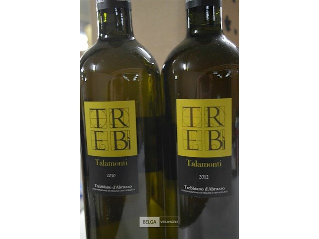 12x 750ml terebi - afbeelding 2 van  3