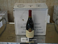 12x 75cl bourgogne rouge - afbeelding 1 van  2