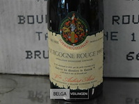 12x 75cl bourgogne rouge - afbeelding 2 van  2