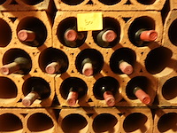 12x 75cl chateau haut-bergey 1982 - afbeelding 3 van  3