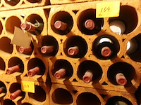 12x 75cl chateau la fleure petrus 1983 - afbeelding 4 van  4