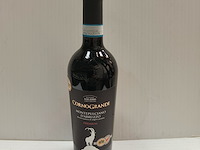 12x 75cl cornogrande - afbeelding 1 van  4