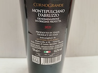 12x 75cl cornogrande - afbeelding 2 van  4