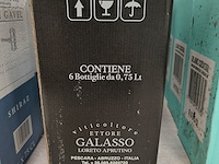 12x 75cl cornogrande - afbeelding 4 van  4