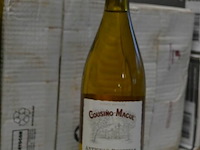 12x 75cl cousino macul - afbeelding 1 van  4