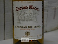 12x 75cl cousino macul - afbeelding 3 van  4