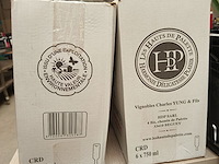 12x 75cl croix de saintongey - afbeelding 2 van  4