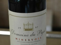 12x 75cl domaine pujot minervois - afbeelding 1 van  4