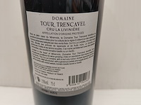 12x 75cl domaine tour trencavel - afbeelding 2 van  3
