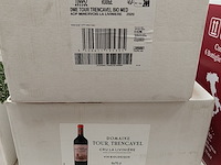 12x 75cl domaine tour trencavel - afbeelding 3 van  3