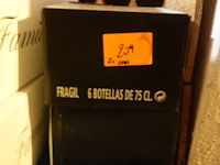 12x 75cl finca la estacada roble 2021 - afbeelding 3 van  3