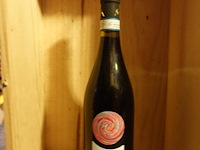 12x 75cl ginesia montepulciano d'abruzzo 2019