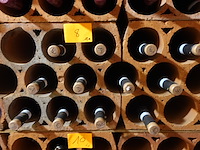 12x 75cl ginesia montepulciano d'abruzzo 2019 - afbeelding 3 van  3