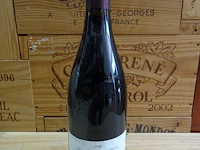12x 75cl les normandières bourgueil 2008