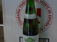 ±12x 75cl monoploe blanco seco rioja - afbeelding 1 van  4