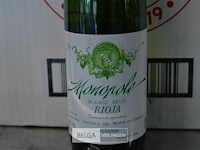 ±12x 75cl monoploe blanco seco rioja - afbeelding 3 van  4
