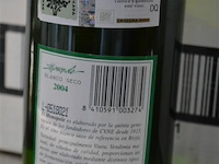 ±12x 75cl monoploe blanco seco rioja - afbeelding 4 van  4