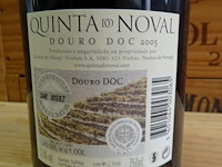 12x 75cl quinta noval douro doc 2005 - afbeelding 5 van  6