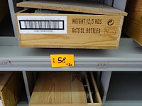 12x 75cl quinta noval douro doc 2005 - afbeelding 6 van  6