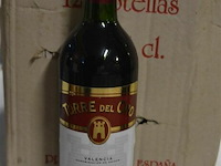 12x 75cl torre del oro - afbeelding 3 van  4