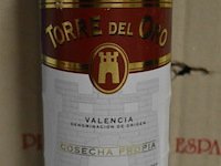 12x 75cl torre del oro - afbeelding 4 van  4
