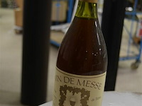 12x 75cl vin de messe - afbeelding 1 van  2
