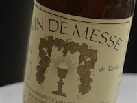 12x 75cl vin de messe - afbeelding 2 van  2