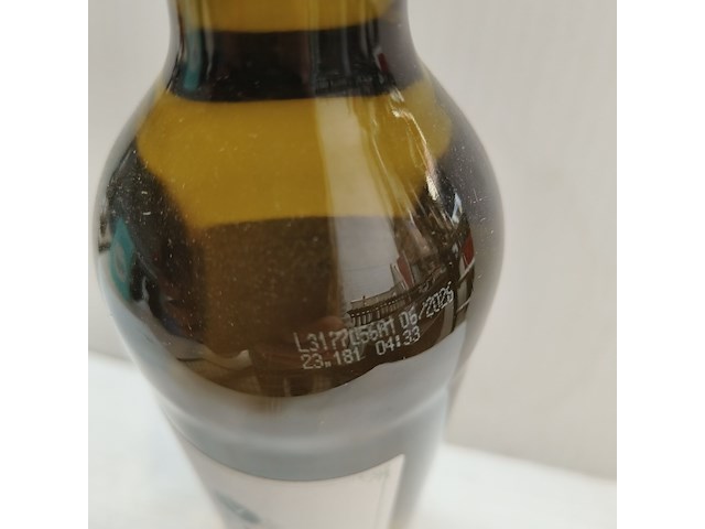 12x 75cl vintense 0,0% - afbeelding 3 van  4