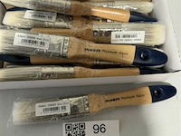 12x anza platinum aqua 25mm - afbeelding 3 van  3