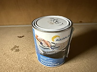 12x aquaplan roofprimer 1l - afbeelding 2 van  4