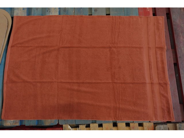 12x badhanddoek brique - afbeelding 6 van  6