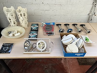 12x beelden en partij diverse - afbeelding 3 van  18