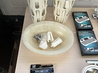 12x beelden en partij diverse - afbeelding 4 van  18