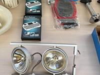 12x beelden en partij diverse - afbeelding 5 van  18