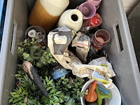 12x beelden en partij diverse - afbeelding 14 van  18