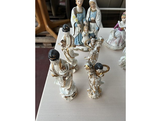 12x beeldje - afbeelding 2 van  3