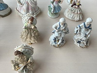 12x beeldje - afbeelding 3 van  3