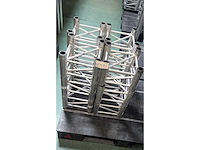 12x boxcorner 30 mount rack 21,00 - afbeelding 1 van  1