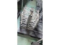 12x boxcorner 30 mount rack 21,00 - afbeelding 1 van  1