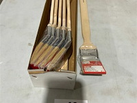 12x color expert raiatorborstel 50mm - afbeelding 3 van  3