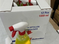 12x dasty ontvetter spray 1000ml - afbeelding 3 van  3