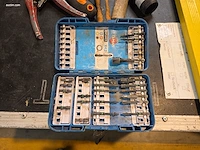 (12x) divers klein handgereedschap stanley - afbeelding 2 van  5