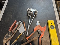 (12x) divers klein handgereedschap stanley - afbeelding 4 van  5