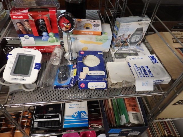 12x divers - afbeelding 1 van  3